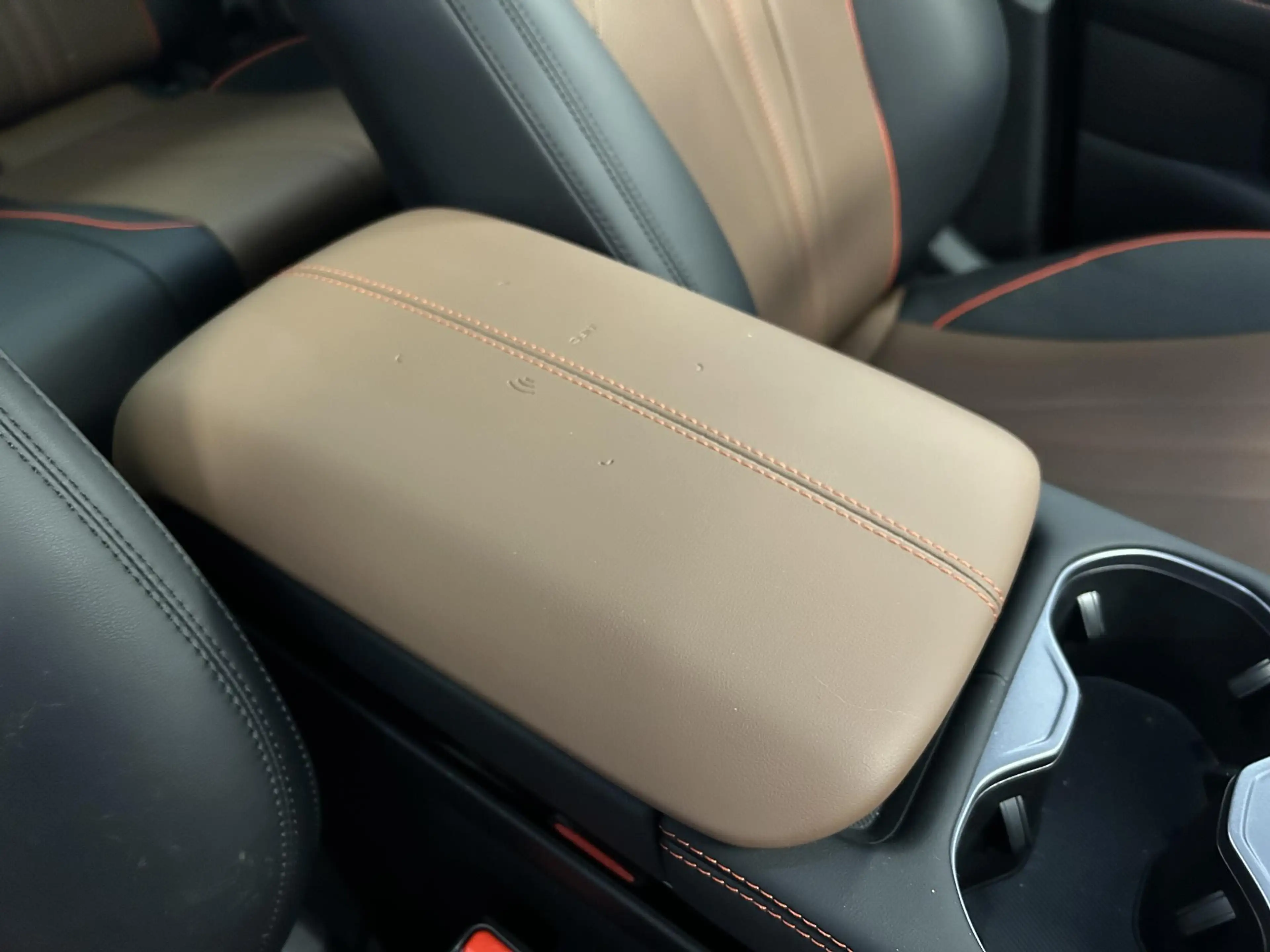 BYD Seal U 1.5 DM-i FWD Boost | PANO | BRUIN LEDER | NAVI | C — photo 30