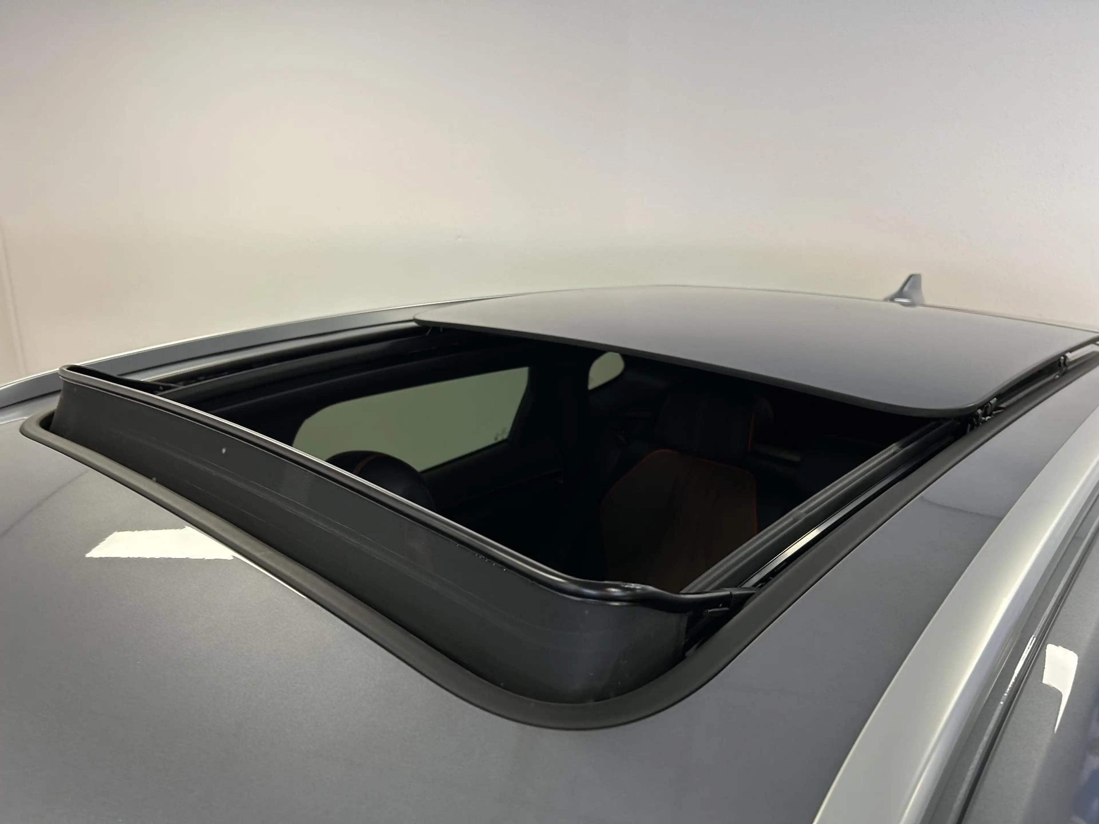 BYD Seal U 1.5 DM-i FWD Boost | PANO | BRUIN LEDER | NAVI | C — photo 27