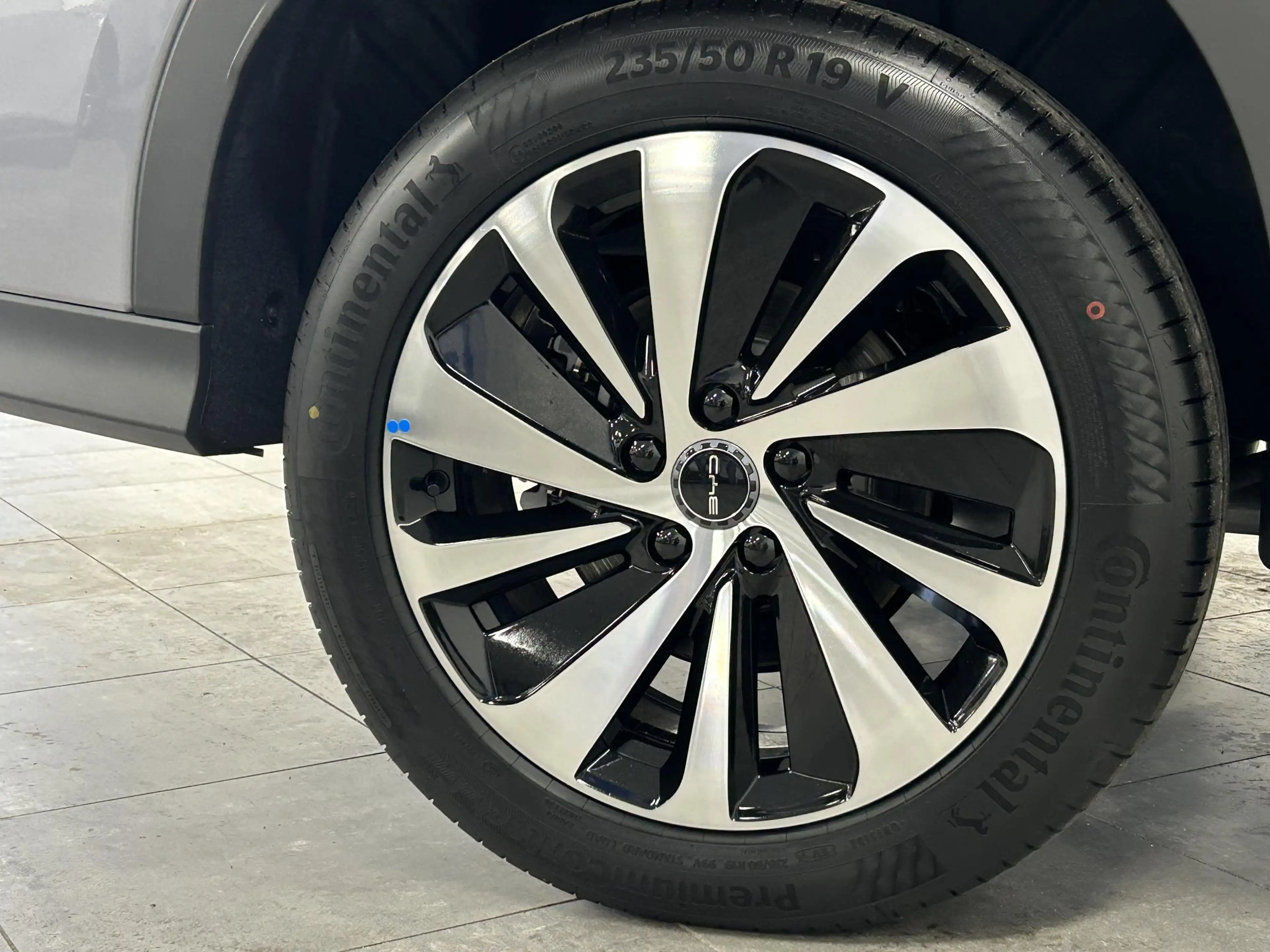 BYD Seal U 1.5 DM-i FWD Boost | PANO | BRUIN LEDER | NAVI | C — photo 26