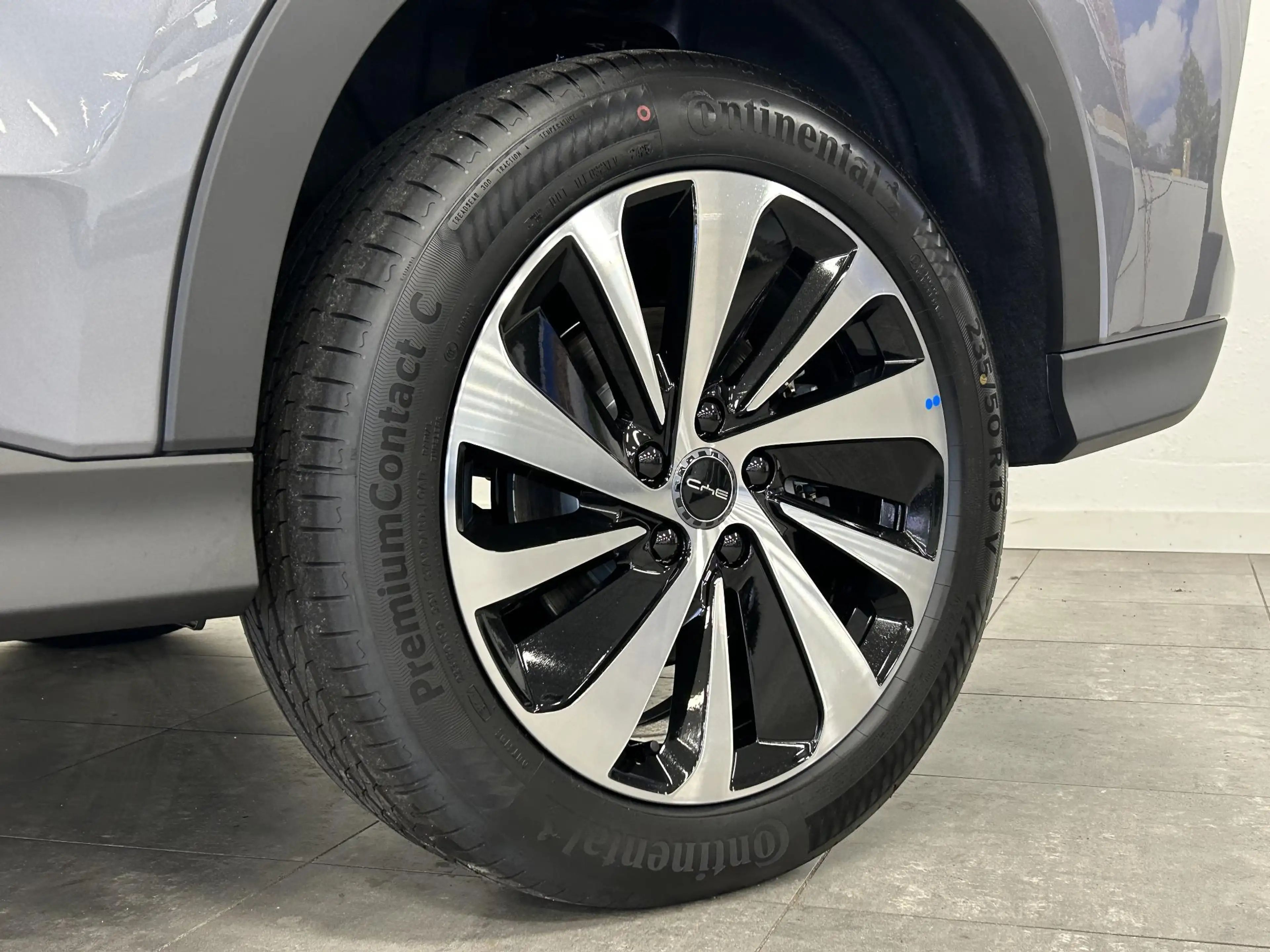 BYD Seal U 1.5 DM-i FWD Boost | PANO | BRUIN LEDER | NAVI | C — photo 19