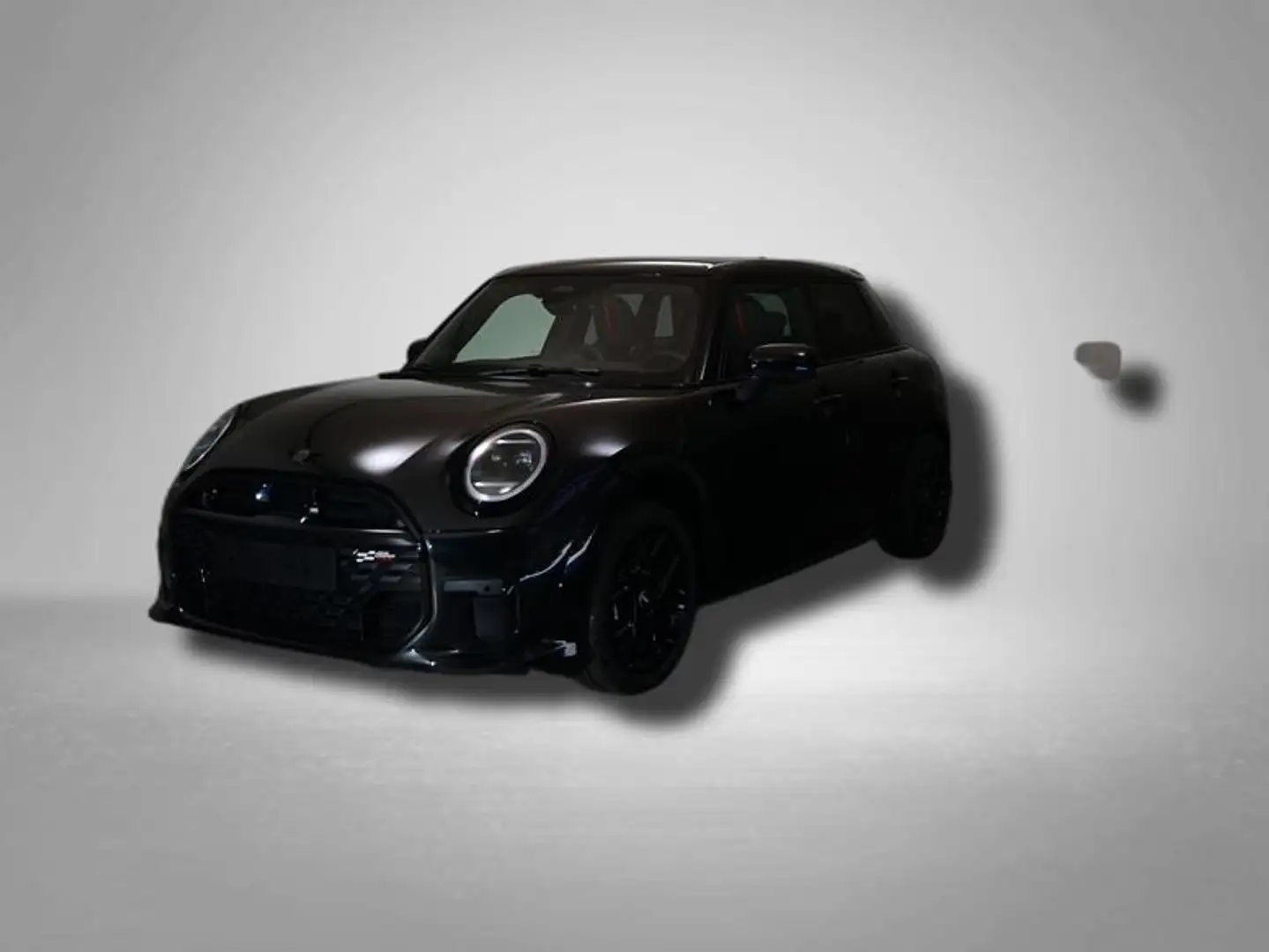MINI Cooper S John Works Trim 2.0 7-Gang Steptronic 150 kW ... Schwarz - 1