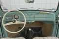 Volkswagen Coccinelle 1.200 Full Restored Grün - thumbnail 8
