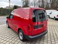Volkswagen Caddy Kasten Klima/Sitzheizung Rouge - thumbnail 5