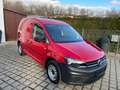 Volkswagen Caddy Kasten Klima/Sitzheizung Rouge - thumbnail 2