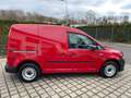 Volkswagen Caddy Kasten Klima/Sitzheizung Rouge - thumbnail 4