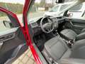 Volkswagen Caddy Kasten Klima/Sitzheizung Rouge - thumbnail 11