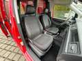 Volkswagen Caddy Kasten Klima/Sitzheizung Rouge - thumbnail 16