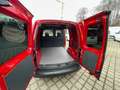 Volkswagen Caddy Kasten Klima/Sitzheizung Rouge - thumbnail 8