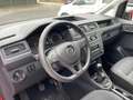 Volkswagen Caddy Kasten Klima/Sitzheizung Rouge - thumbnail 10
