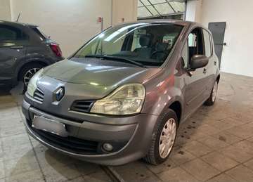 Modus 1.2 16v Dynamique