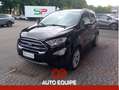 Ford EcoSport 1.0 EcoBoost 125 CV Start&Stop Titanium Nero - thumbnail 3