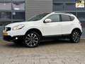 Nissan Qashqai 2.0 Connect Edition | NAVI | PANO | CRUISECR | Cam Weiß - thumbnail 1