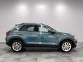 Volkswagen T-Roc Life 1.5 TSI DSG/AHK/Navi/Standhzg/02.29Ga Blau - thumbnail 6