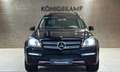 Mercedes-Benz GL 450 *AHK*7- SITZER* LUFTFAHRW * SITZBELÜFT * Negro - thumbnail 5