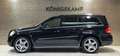 Mercedes-Benz GL 450 *AHK*7- SITZER* LUFTFAHRW * SITZBELÜFT * Negro - thumbnail 4