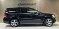Mercedes-Benz GL 450 *AHK*7- SITZER* LUFTFAHRW * SITZBELÜFT * Negro - thumbnail 2