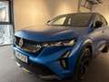 Renault Rafale 300 Plug-in Hybrid 4x4 Atelier Alpine Klima Navi Blau - thumbnail 8