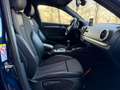 Audi A3 Sportback 1.0 TFSI Sport S Line Edition Blau - thumbnail 8