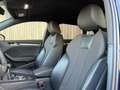 Audi A3 Sportback 1.0 TFSI Sport S Line Edition Blau - thumbnail 18