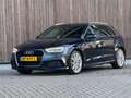 Audi A3 Sportback 1.0 TFSI Sport S Line Edition Blau - thumbnail 2