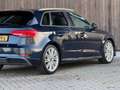 Audi A3 Sportback 1.0 TFSI Sport S Line Edition Blau - thumbnail 26