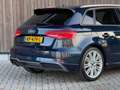 Audi A3 Sportback 1.0 TFSI Sport S Line Edition Blau - thumbnail 27