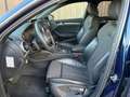 Audi A3 Sportback 1.0 TFSI Sport S Line Edition Blau - thumbnail 14