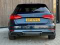 Audi A3 Sportback 1.0 TFSI Sport S Line Edition Blau - thumbnail 28