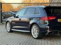 Audi A3 Sportback 1.0 TFSI Sport S Line Edition Blau - thumbnail 11