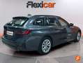 BMW 318 318dA Touring Gris - thumbnail 7