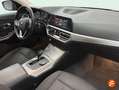 BMW 318 318dA Touring Gris - thumbnail 13
