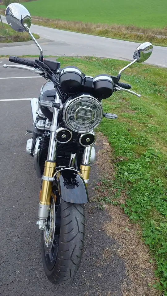 Honda CB 1100