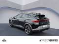 CUPRA Formentor 1.4 electric-TSI e-Hybrid AHK+SHZ+LED Schwarz - thumbnail 3