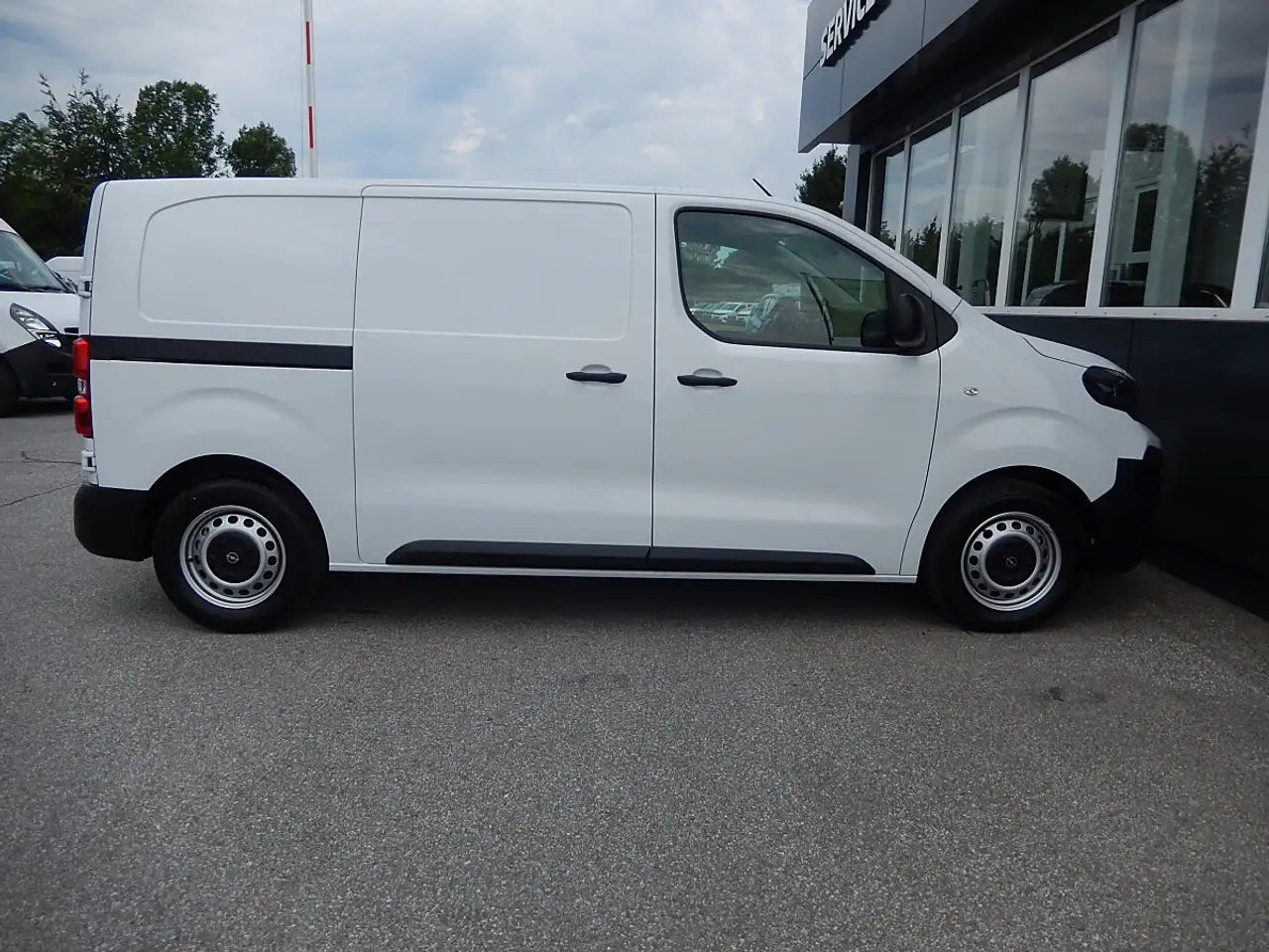 Opel Model not specified 2026