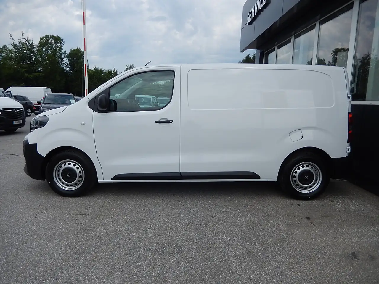 Opel Model not specified 2026