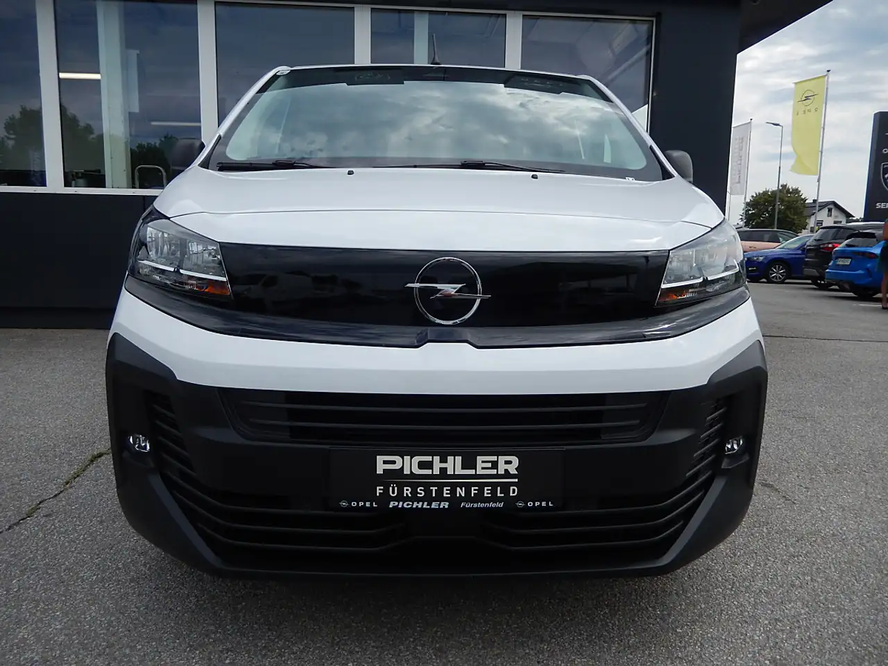 Opel Model not specified 2026