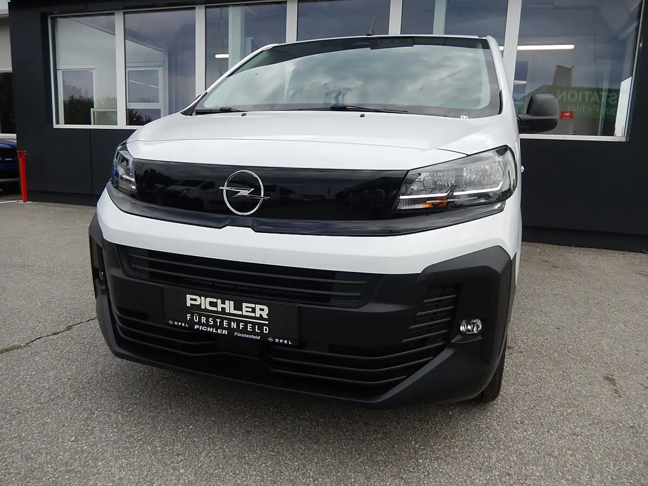 Opel Model not specified 2026