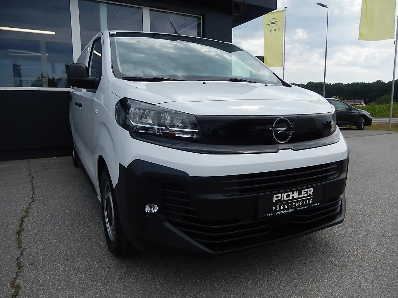 Opel Model not specified 2026