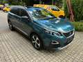 Peugeot 5008 2,0 BlueHDI 150 S&S 6-Gang GT Line *7-Sitzer* Grün - thumbnail 1