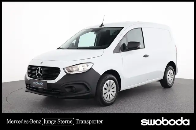 Mercedes-Benz Citan Kasten BASE 110CDI Holzfußboden Sitzhzg