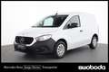 Mercedes-Benz Citan Kasten BASE 110CDI Holzfußboden Sitzhzg Weiß - thumbnail 1