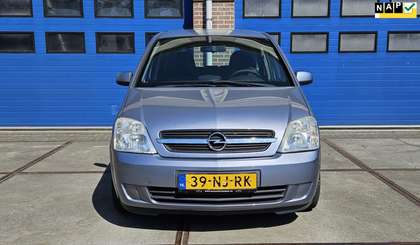 Opel Meriva 1.6 Enjoy