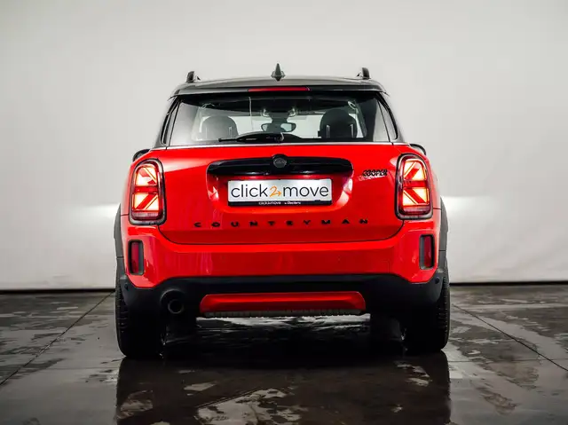 Mini Countryman view 5