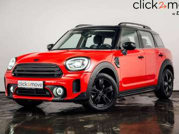 Mini Countryman 1.5A Cooper