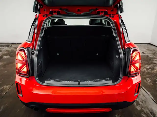 Mini Countryman view 7