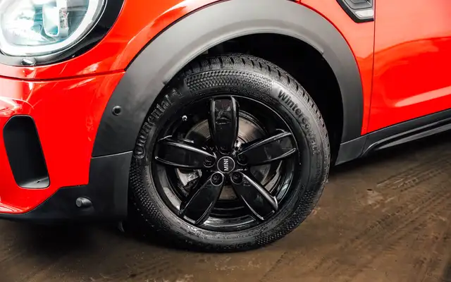 Mini Countryman view 6