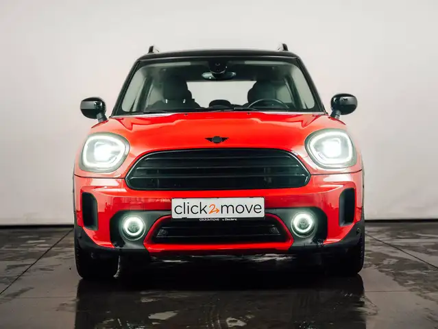 Mini Countryman view 4