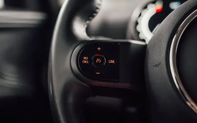 Mini Countryman view 15