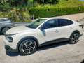 Citroen C4 X PureTech 130 S&S EAT8 Shine Weiß - thumbnail 8