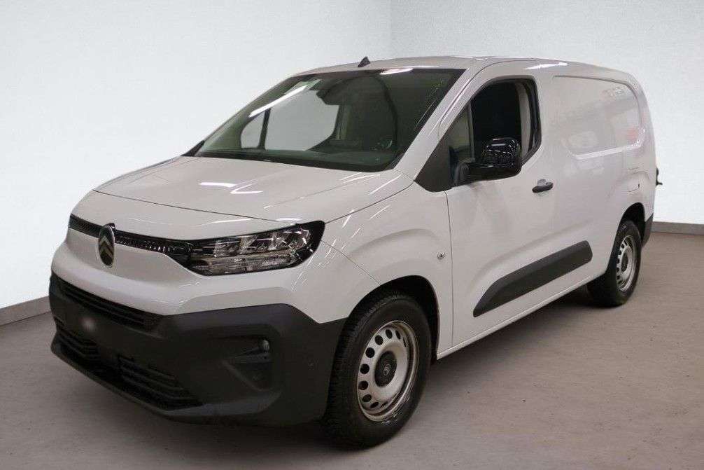 Second hand Citroen Berlingo 1.5 Van